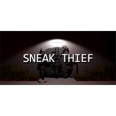 Sneak Thief (PC)