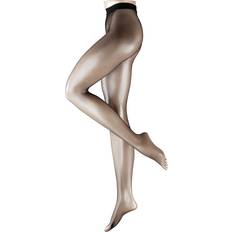 Falke Net Women Tights - Black