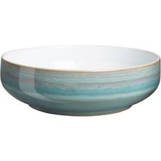 Denby Azure Coast Serving Bowl 24cm 1.9L