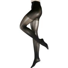 50 Strumpbyxor Falke Leg Energizer 50 Den Women Tights - Black