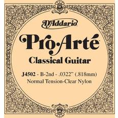 Cheap Strings D'Addario J4502