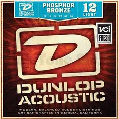 Strings on sale Dunlop DAP1254