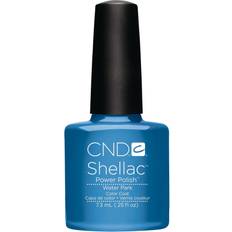 Gel Polishes CND Shellac Power Polish Water Park 7.3ml