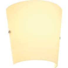 SLV Basket White Väggplafond 25cm