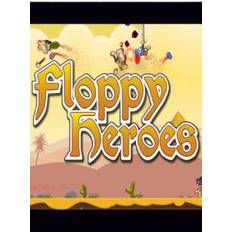 Floppy Floppy Heroes (PC)