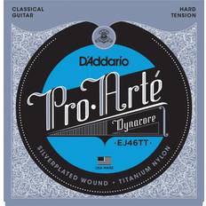 D'Addario EJ46TT