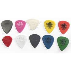 Picks x Dunlop Picks Among Package 10