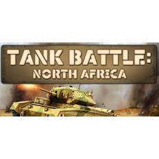 Tank Battle: North Africa (PC)