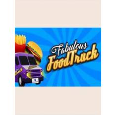 Fabulous Food Truck (PC)