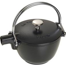 Apto para horno Jarras y Botellas Staub - Tetera 1.15L