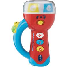 Vtech Baby Toys Vtech Spin & Learn Colours Torch