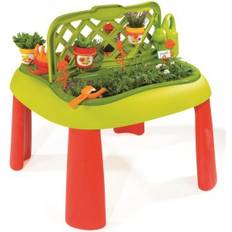 Smoby Jouets d'Extérieur Smoby Gardening Table