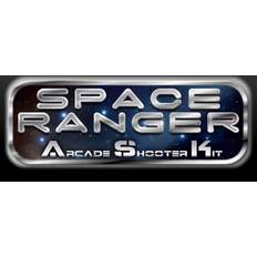 Arcade kit Space Ranger: Arcade Shooter Kit (PC)