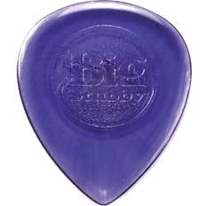 Purple Picks Dunlop 475R2.0