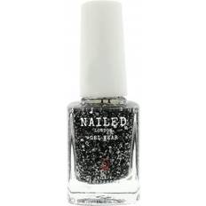 Nailed London Gel Wear Nail Polish London Conundrum Glitter 10ml