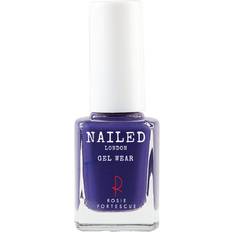 Nailed London Gel Wear Nail Polish Gold Digger 10ml