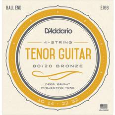 D'Addario EJ66
