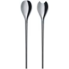 Alessi Salad Servers Alessi Human Collection Salad Server 29.8cm