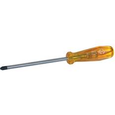 C.K Pan Head Screwdrivers C.K T4812 1 PH1x80mm Heavy Duty Pan Head Screwdriver
