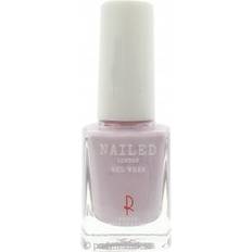 Nailed London Gel Wear Nail Polish Be My Baby Doll 10ml