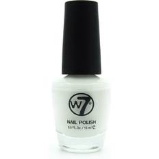 Nail Polish #34 White