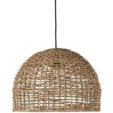 Naturale Lampade a Sospensione PR Home Cebu Lampada a Sospensione 46cm