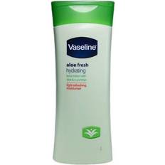 Vaseline Creme Corpo Vaseline Aloe Fresh Body Lotion 400ml