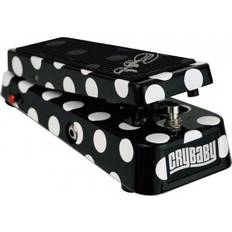 Wah wah pedal Dunlop BG95 Buddy Guy Cry Baby Wah