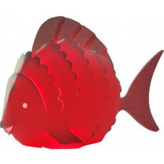 Vegglamper Intermezzo Mini Zoolight Fish Vegglampe