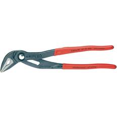 Kunststoffgriff Zangen Knipex 87 51 250 Rohrzange