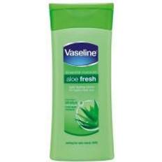 Vaseline Vartalovoiteet Vaseline Body Lotion Aloe Soothe