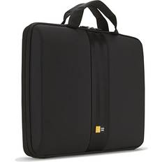 16 " Laptoptassen Case Logic 16" Hardshell Laptop Sleeve QNS-116K