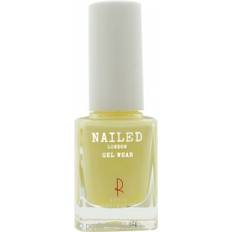 Nailed London Gel Wear Nail Polish Citronella 10ml