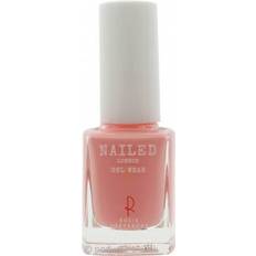 Nailed London Gel Wear Nail Polish Prawn Star 10ml