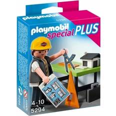 Playmobil Bygnings Arkitekt 5294