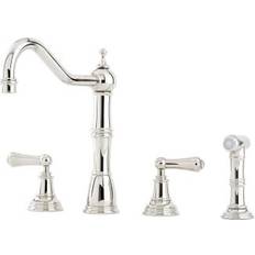Perrin & Rowe Alsace 4776 Chrome