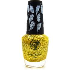 W7 Nail Polish #45 Tinseltown 15ml