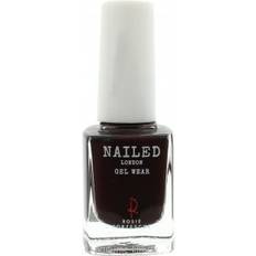 Nailed London Gel Wear Nail Polish Thigh High Club 10ml