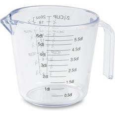 Målebegere Funktion Measuring Beaker 0.6L Målebeger 0.6L 11.5cm