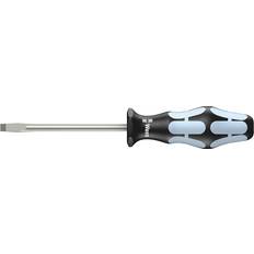 Wera Slotted Screwdrivers Wera 3334 5032005001 Slotted Screwdriver