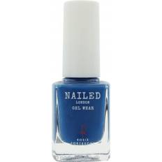 Nailed London Gel Wear Nail Polish Sky's The Limit 10ml