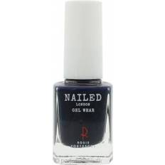 Nail Products Nailed London Gel Wear Nail Polish Fashionista 10ml