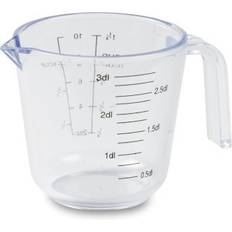 Funktion Measuring Beaker 0.3L Måttsats 0.3L 10cm