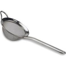 Edelstahl Teesiebe Funktion Tea Strainer 7.5cm Teesieb