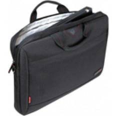 Laptop case cover TechAir Laptop case 14.1" - Black