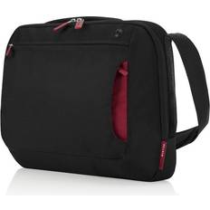 Messenger 15.6" - Black
