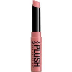 NYX Plush Gel Lipstick Dime Piece