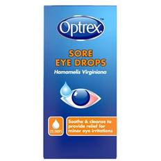 Optrex Sore 10ml Eye Drops