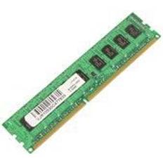 MicroMemory CoreParts Memory DDR3L 4 GB DIMM 240-pin unbuffered