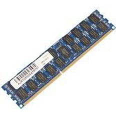 MicroMemory DDR3L module 8 Go DIMM 240 broches 1600 MHz PC3L-12800 1.35 V mémoire enregistré ECC pour Dell PowerEdge C8220, M520, M820, R320